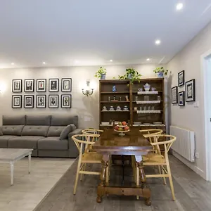  Apartment Espacioso A Estrenar!! Casco Viejo Spain