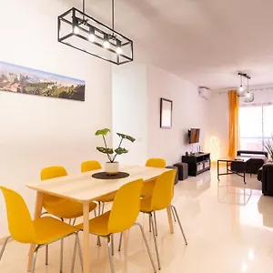 Apartamento Mariscal & Old Town By Ele, Málaga