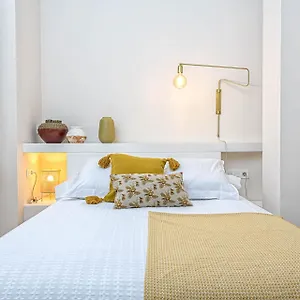 Apartamento Solaga - Mirador De San Juan, Málaga
