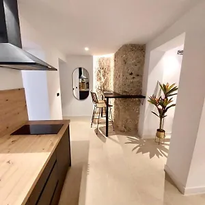  Apartment Helearon Spain
