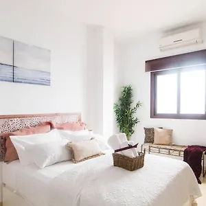 Apartment Compas Spain