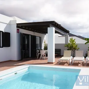  Villa Bermeja 20 By Villitas Spain