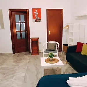 Apartamento Santos, Málaga