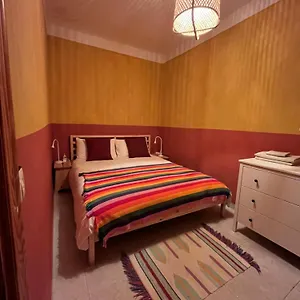 La Casita De La Laguna La Laguna (Tenerife)