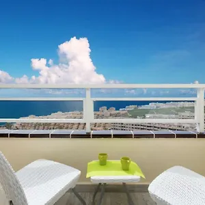  Apartment 906 Luxury Paraiso Sea View Spain