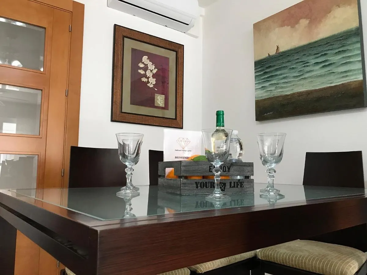 Maldonado Lujo Superior Centro Malaga Apartment Spain