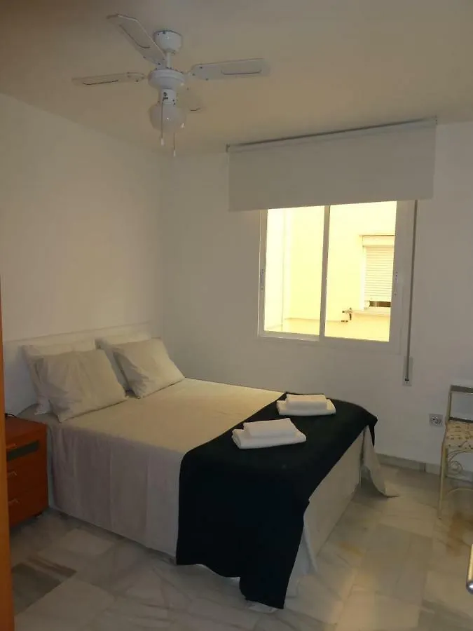 Apartamento Maldonado Holidays Superior Málaga España