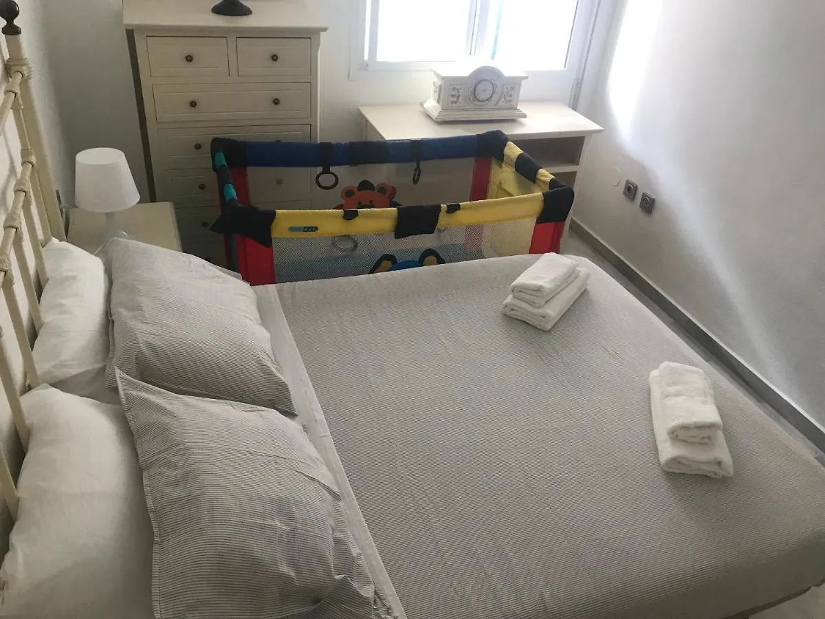 Maldonado Lujo Superior Centro Malaga Apartment